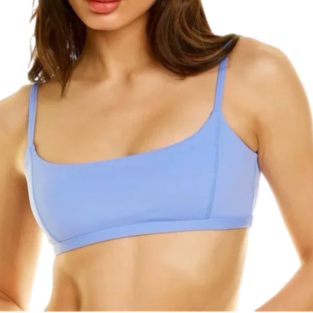 WeWoreWhat Cami Bra Top NWT